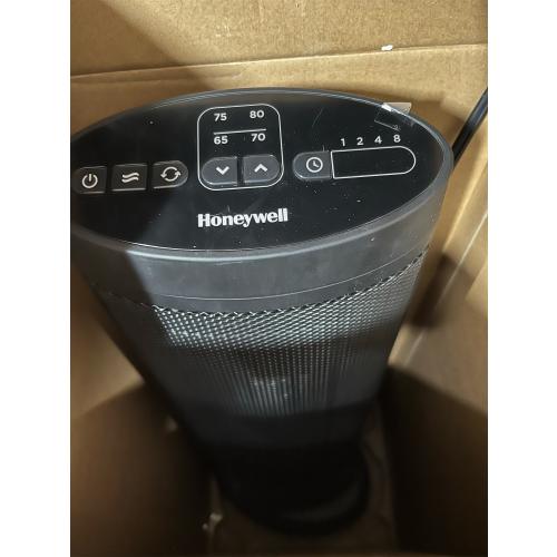 Honeywell Ceramic Space Heater