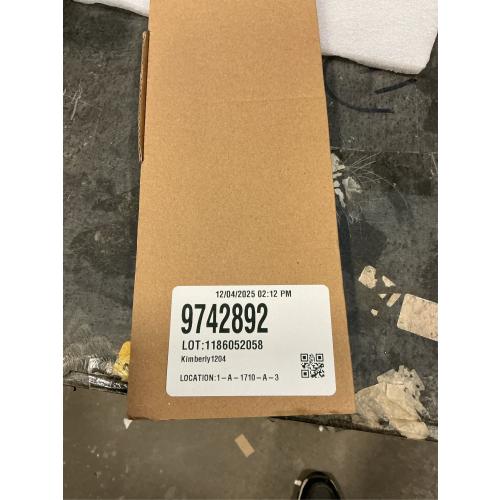 Kerlista replacment Parts Shrub Shear Blade only fits for stihl‘s HSA26 Cordless Hedge Trimmer