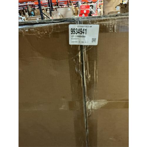 36x48 Poster frame, Plexiglass, Black Snap Frames, Coating Aluminum Profile, Display Horizontally & Vertically（1PCS）