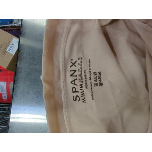 Size Medium SPANXsculpt OnCore Mid-Thigh Short - Powerful Sculpting Body Shaper - Level 4 Compression - Comfortable Shapewear for Women