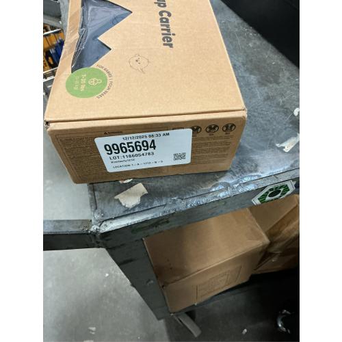 KeaBabies Baby Wrap Carrier - All in 1 Original Baby Carrier Newborn to Toddler Sling, Easy to Wear, Hands Free Bonding, Lightweight, Breathable Infant Wraps (Planets)