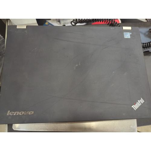Lenovo ThinkPad T430 With Charger