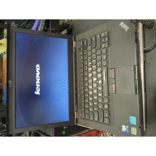 Lenovo ThinkPad T430 With Charger