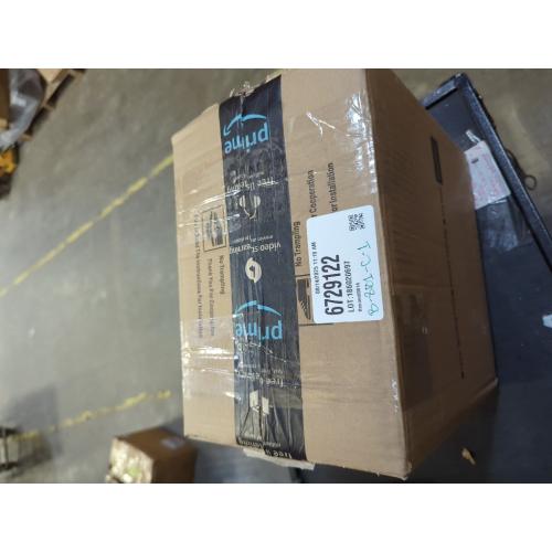 White 10x10 Bathroom Exhaust Fan with Light Panel, Mounting Opening 8.3x8.3 IN 130CFM Ultra Quiet 1.0 Sone Exhaust Fan with 1500lm 6000K Light Ventilation Fan Combo for home, office etc