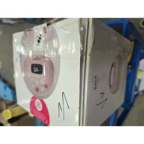 Spectra S2 Plus Hospital Strength Double Electric Breast Pump