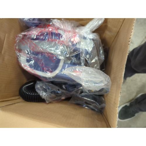 Navigator Lift-Away ADV Upright Vacuum Cleaner