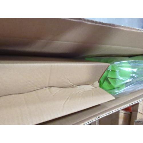 Adcock Artificial Fiddle Leaf Fig Plant in Basket, Faux Green Plant, Fake Tree for Home Décor 49