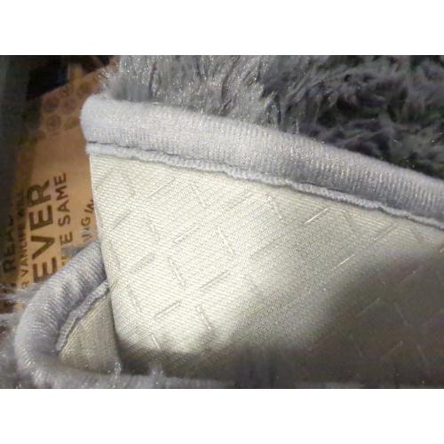 Ophanie 8x10 Area Rugs for Living Room, Upgrade Non-Slip Fluffy Soft Large Shag Bedroom Carpet, Grey Big Indoor Thick Nursery Rug, Gray Carpets for Boy and Girls Room Dorm Home Decor Aesthetic