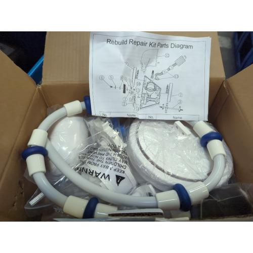 MAKHOON Rebuild Repair Kit Replacement for Polaris Zodiac Automatic Pool Cleaner 280 (Not Compatible with Polaris 360 380)