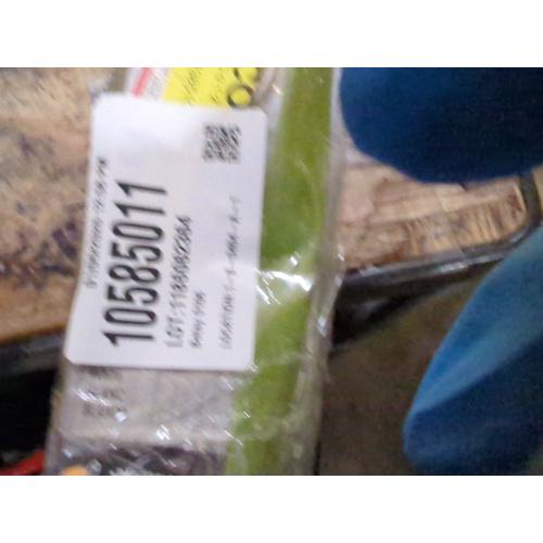 Wiremold CordMate II Plastic Cord Cover Kit  White (WMC501)