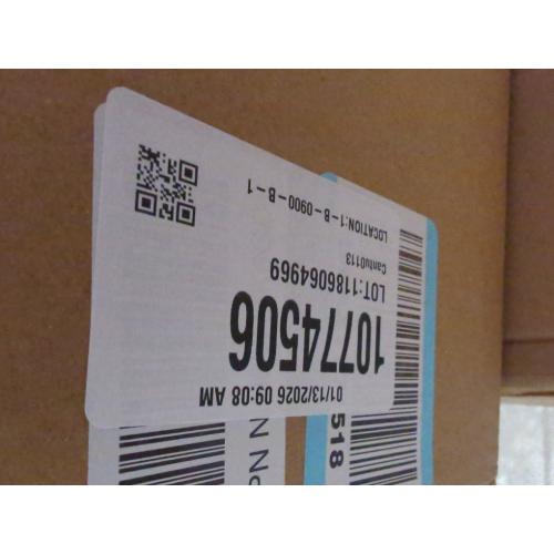 Jin&Bao 4FT Potted Christmas Tree with 100 Lights, 2 Pack Artificial Xmax Tree Timer Function with Long Pine Cones & Red Berries, 3AA Battery Operated Christmas Decorations for Outdoor, Porch