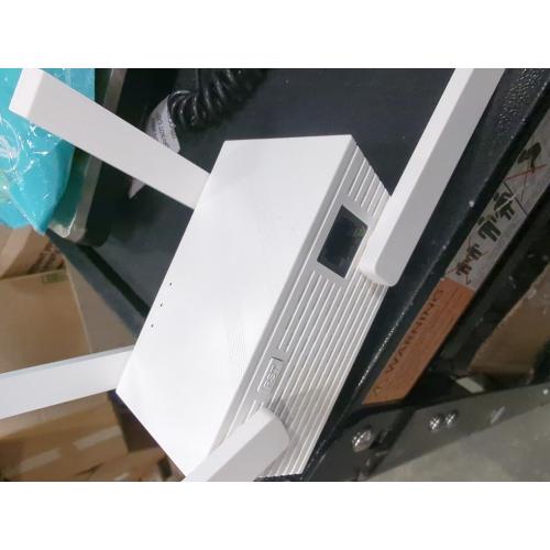 2024 WiFi Extender Internet Booster, WiFi Extender Signal Booster 5GHz/2.4GHz, 1200Mbps WiFi Range Extender, WiFi Extender with Ethernet Port.