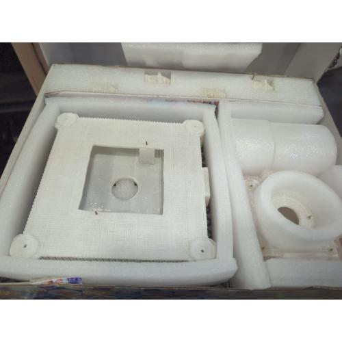 CARRY ME Handmade Taj Mahal Replica 6-Inch – Natural Marble Showpiece from Agra | Indian Souvenir Model | Miniature Marble Taj Mahal for Home Decor, Tabletop, Diwali or Wedding Return Gift