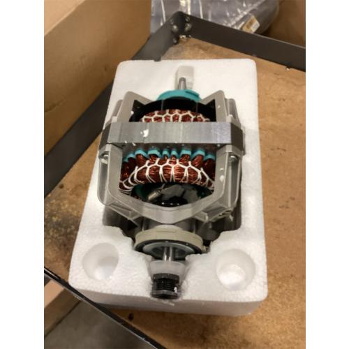 4681EL1008A Dryer Motor Assembly, Fit for L-G Dryer Motor DLE5977S, 4681EL1002A, 4681EL1008B, 4681EL1008H, Ken-More Dryer 79661623310, 79661412410 Series Etc, by BOGDA
