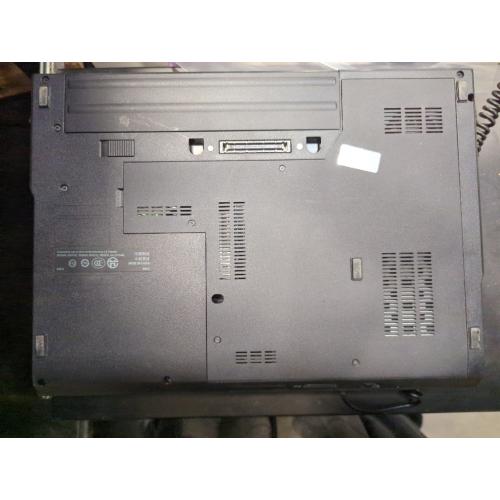 Dell Latitude E5400 With Charger