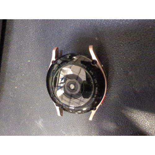 Samsung Galaxy Watch4 GPS   LTE, 40mm Pink Gold Aluminum Case