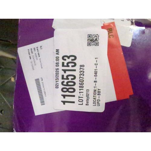 Smart Choice - Dryer Semi-Rigid Kit