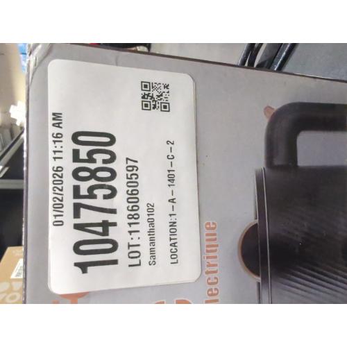 OLEGA Electric Kettle - 1500W Electric Tea Kettle 1.8L Stainless Steel Inner Electric Kettles for Boiling Water Auto Shut Off Boil-Dry Protection Electric Water Kettle for Coffee Tea