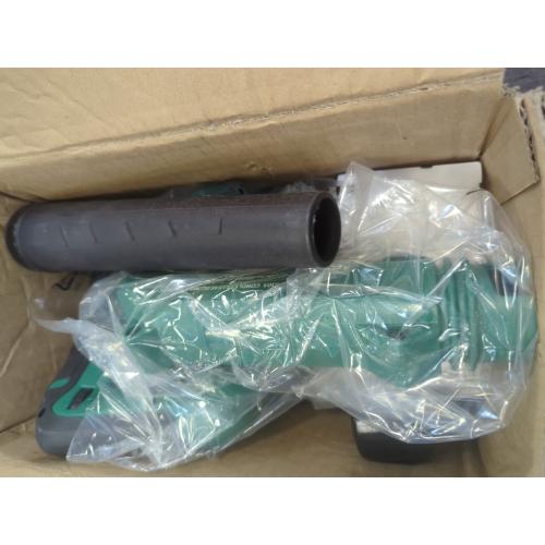 K I M O. Cordless Leaf Blower Vacuum Combo 4 in 1, 3 Nozzles &3 Modes for Inflation & Deflation, Extended Tube & Variable Speed, 20000RPM 150MPH, 2x2000mAh Battery Powered Leaf Blowers for Lawn Care