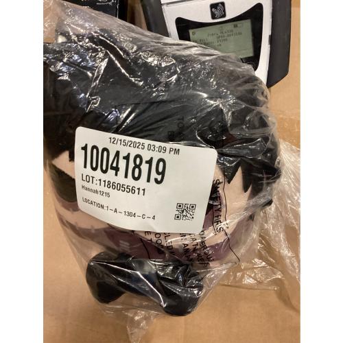 FUNKO Plush: My Hero Academia: The League of Villains: Plush - Toya 'Dabi' Todoroki (MHA)