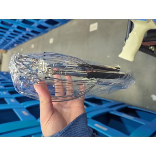 Medic Therapeutics Head & Scalp Massager w/ Back Scratcher 4-Pack