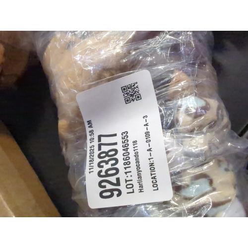 Tezituor 6-Pack Small Stuffed Animals Bulk Plush Toys, 6 Mini Cute Stuffed Animal Keychains for Kids, Mini Plushies Bulk Stuffed Animals for Christmas, Easter, Birthday, Party and Decor