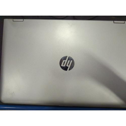 HP Pavilion x360 - 15-bk163dx With Charger