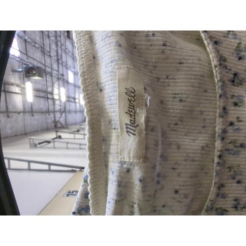 Medium Madwell Women's Pajama Set Long Sleeve Sleepwear Ladies Soft Pjs Lounge Set