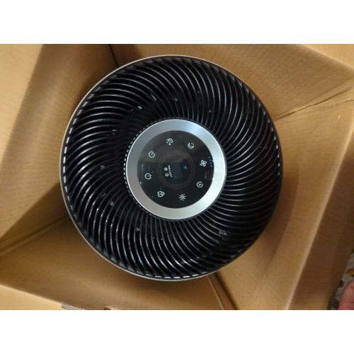 Levoit PlasmaPro™ 400S Smart True HEPA Air Purifier in White