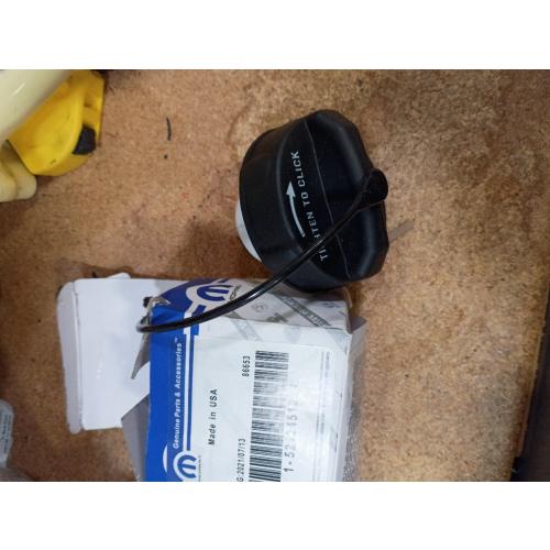 Fuel Tank Cap