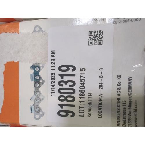 Stihl 33RS-72 Oilomatic Rapid Super Saw Chain, 20