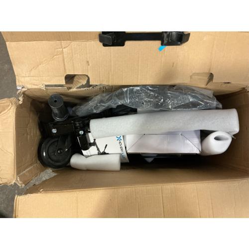 Hover-1 Buggy Attachment