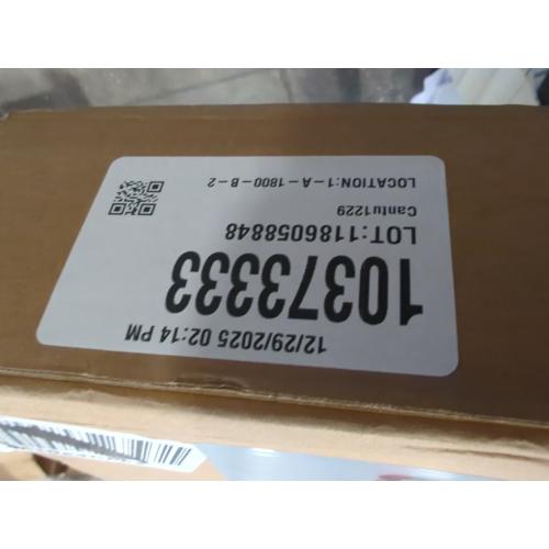 Hairui Lighted Brown Alpine Tree with 450L Warm White Fairy Lights 4FT, Brown Twig Tree with Lights for Indoor Outdoor Home Party Halloween Christmas Decoration