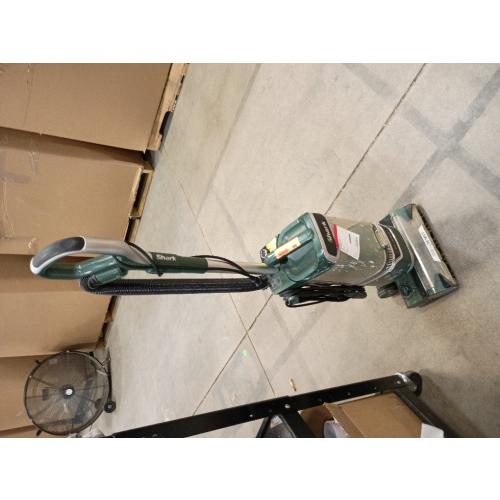 Shark Detect Pro Lift-Away ADV Bagless Upright Vacuum with DuoClean Detect, HEPA Filter, Anti-Allergen, Powerful Suction, and Odor Neutralizer Technology, Evergreen, LA802