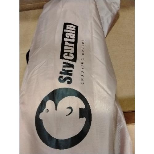 Oileus X-Large 4 Person Beach Tent Sun Shelter - Portable Sun Shade Instant Tent for Beach with Carrying Bag, Stakes, 6 Sand Pockets, Anti UV for Fishing Hiking Camping, Waterproof Windproof, Pink