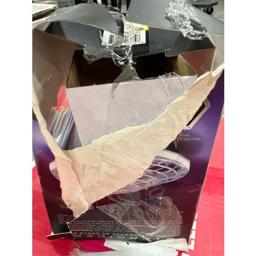 Starriders Autonomous Remote Control Drone