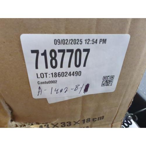 3 Inch White Goose Feather Mattress Topper,Full Feather Bed Topper,Mattress Cover with Straps,Ultra Soft Pillowtop,100% Organic Cotton Fabric(54”x75”)