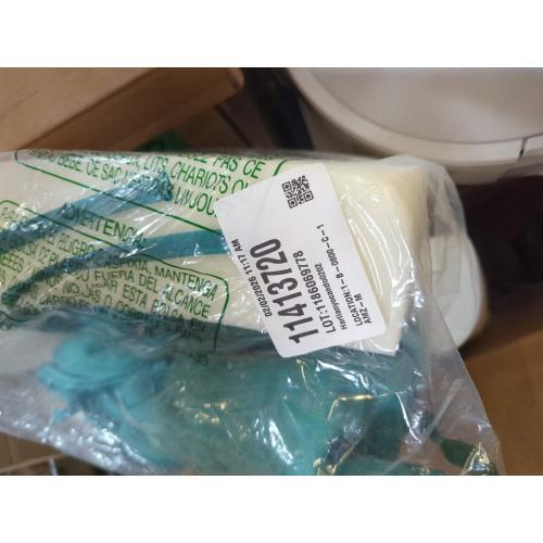 Sqodok Patio Cushion Covers, Waterproof Outdoor Cushion Covers Replacement, Patio Cushion Seat Slicovers for Sectional Sofa, Chair, Outdoor Wicker Patio Sofa