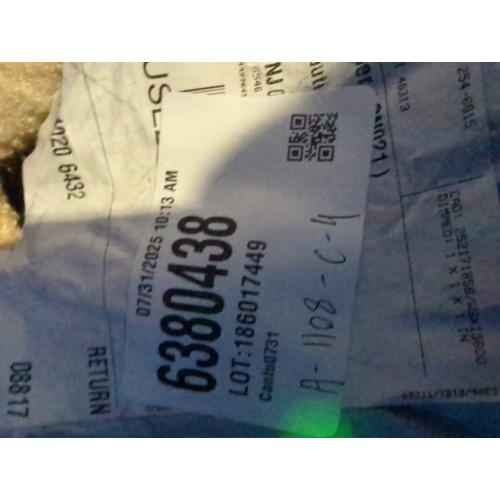 Toothpick Classic Teddy Bear, Premium Stuffed Animal for Ages 1 and Up, Beige, 15”