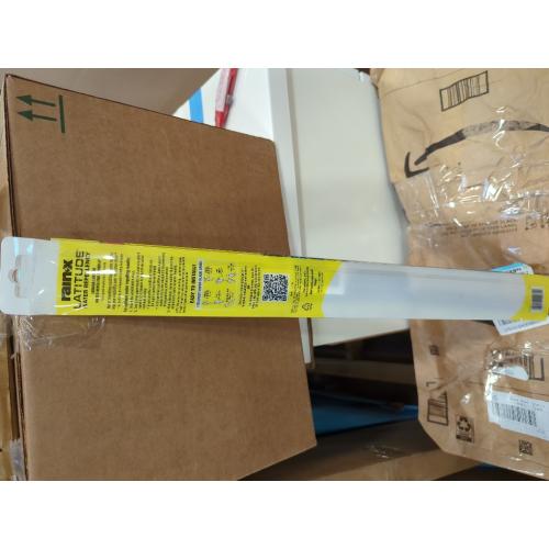 Rain-X Latitude 22 in. All Season Windshield Wiper Blade