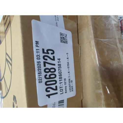 Large Wall Clock for Living Room Decor - Non-Ticking, Battery Operated Modern Vintage Wood Clock for Bedroom, Kitchen, Farmhouse, Office - Oversized Decorative Silent Clock