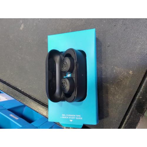 JLab GO Air POP True Wireless Earbuds