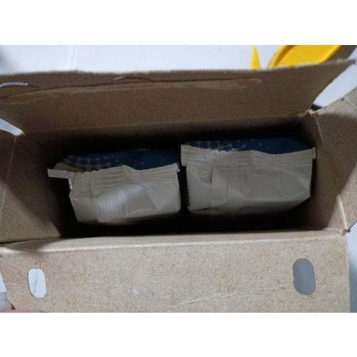 HP - 64 2-Pack Standard Capacity Ink Cartridges - Black & Tri-Color