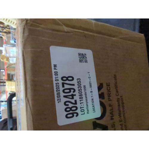 VEVOR 3-Jaw Lathe Chuck, 8'', Self-Centering Lathe Chuck, 0.16-8 in/4-200 mm Clamping Range with T-key Fixing Screws Hexagon Wrench, for Lathe 3D Printer Machining Center Milling Drilling Machine