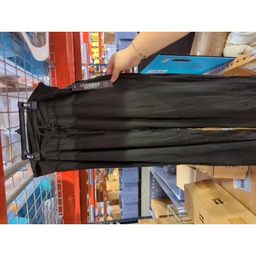 Size S Leggings Depot Women's Drawstring Pajama Pants Wide Leg Casual Comfy Sleepwear for Lounge and Yoga