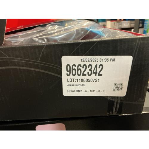 Throne Boss Gaming Bean Bag Chair for Kids with High Back – Floor Gaming Chair, Easy to Clean Oxford 420D Fabric, Large Side Pockets, Headphone Hanger – Cover ONLY Add 200 Liters Beans (Blue)