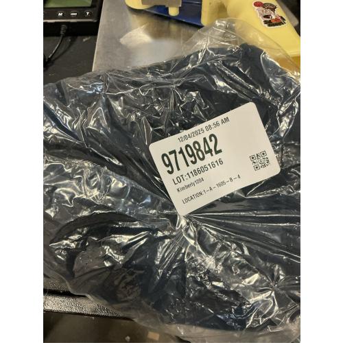 size x- large Jockey Women's Cotton Stretch Slim Bootleg Pant