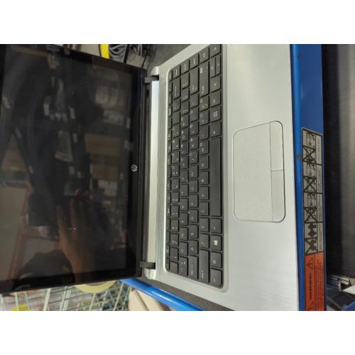 Hp Probook 430 G3 With Charger