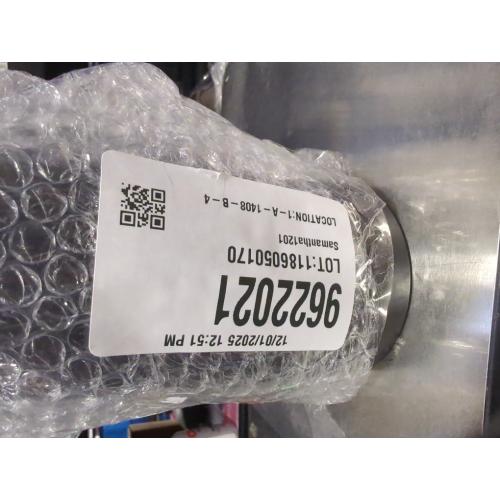 Baby Brezza Portable Warmer – 3X Faster Baby Bottle Warming - Travel Breastmilk and Formula Warmer - Safe, Even Heating - Up to 9oz - No Adapters, Black