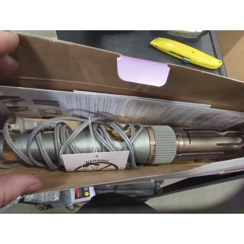 Color Grey onair Curl Secret InfinitiPRO Curling Iron